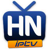 HN IPTV 4 APK icon